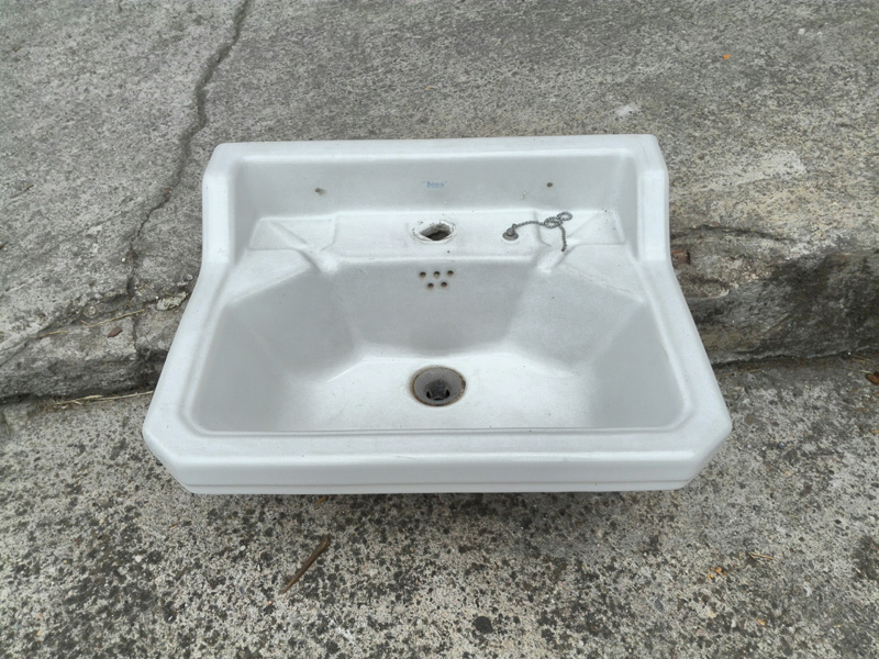 lavamanos 1grifo ceramica blanco 12-27x51x42 1u